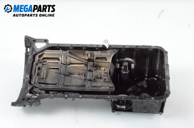 Картер за Mercedes-Benz C-Class Sedan (W202) (03.1993 - 05.2000) C 220 D (202.121), 95 к.с.