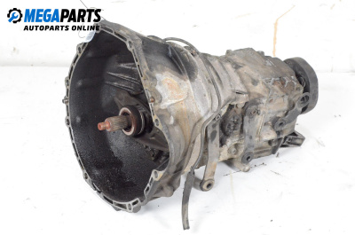 Ръчна скоростна кутия за Mercedes-Benz C-Class Sedan (W202) (03.1993 - 05.2000) C 220 D (202.121), 95 к.с.