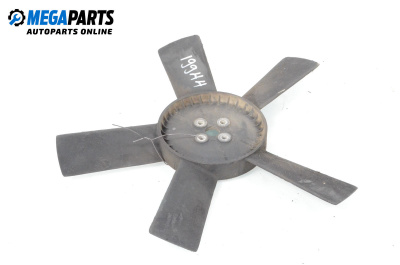 Перка охлаждане за Mercedes-Benz T1 Platform (601) (01.1977 - 02.1996) 207 D 2.4, 72 к.с.