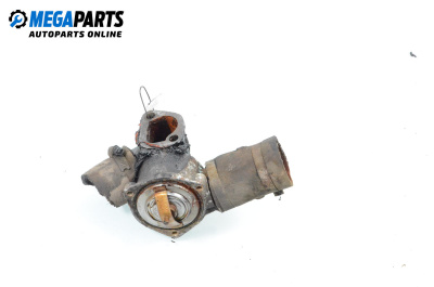 Корпус на термостат за Mercedes-Benz T1 Platform (601) (01.1977 - 02.1996) 207 D 2.4, 72 к.с.