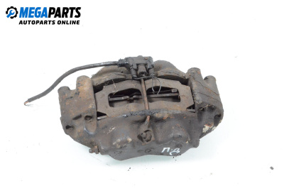 Спирачен апарат за Mercedes-Benz T1 Platform (601) (01.1977 - 02.1996), позиция: предна, дясна