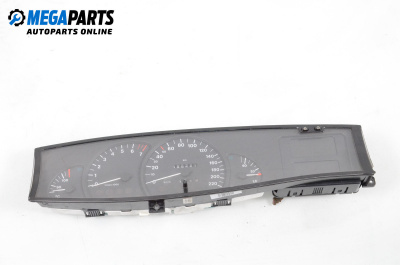 Километраж за Opel Omega B Estate (03.1994 - 07.2003) 2.0 16V, 136 к.с., № 90379233