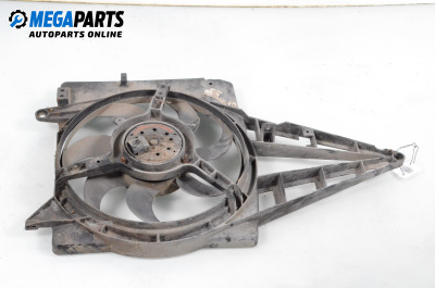 Перка охлаждане за Opel Omega B Estate (03.1994 - 07.2003) 2.0 16V, 136 к.с.