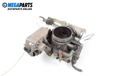 Дроселова клапа за Opel Omega B Estate (03.1994 - 07.2003) 2.0 16V, 136 к.с.