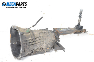 Ръчна скоростна кутия за Opel Omega B Estate (03.1994 - 07.2003) 2.0 16V, 136 к.с.