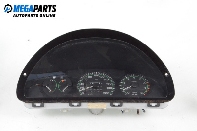 Километраж за Fiat Punto Hatchback I (09.1993 - 09.1999) 55 1.1, 54 к.с.