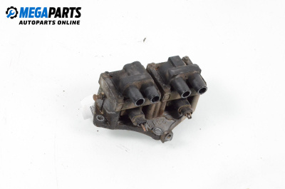 Запалителна бобина за Fiat Punto Hatchback I (09.1993 - 09.1999) 55 1.1, 54 к.с.