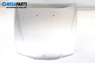 Преден капак за BMW 5 Series E39 Touring (01.1997 - 05.2004), 4+1 вр., комби, позиция: предна