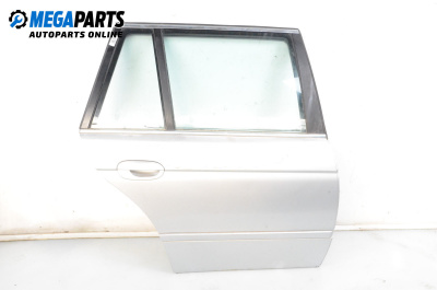 Врата за BMW 5 Series E39 Touring (01.1997 - 05.2004), 4+1 вр., комби, позиция: задна, дясна