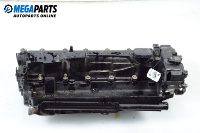 Глава за BMW 5 Series E39 Touring (01.1997 - 05.2004) 530 d, 193 к.с.