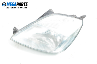 Фар за Ford Fiesta V Hatchback (11.2001 - 03.2010), хечбек, позиция: лява