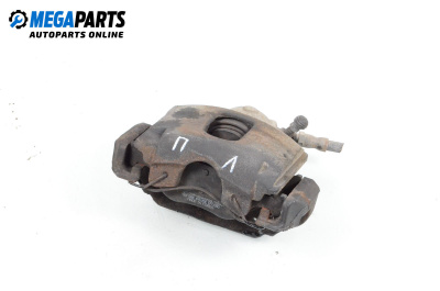 Спирачен апарат за Ford Fiesta V Hatchback (11.2001 - 03.2010), позиция: предна, лява