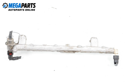 Бензинова рейка за Ford Fiesta V Hatchback (11.2001 - 03.2010) 1.25 16V, 75 к.с.