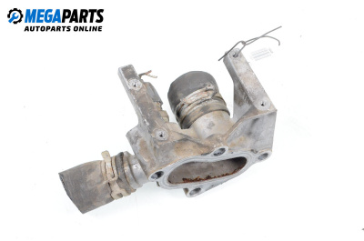 Корпус на термостат за Ford Fiesta V Hatchback (11.2001 - 03.2010) 1.25 16V, 75 к.с.