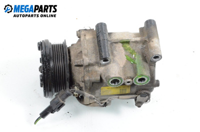 Компресор климатик за Ford Fiesta V Hatchback (11.2001 - 03.2010) 1.25 16V, 75 к.с.