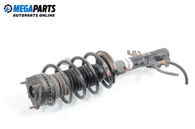 Макферсон за Ford Fiesta V Hatchback (11.2001 - 03.2010), хечбек, позиция: предна, лява