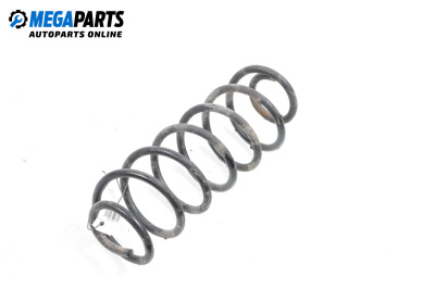 Пружина за ходова част за Ford Fiesta V Hatchback (11.2001 - 03.2010), хечбек, позиция: задна