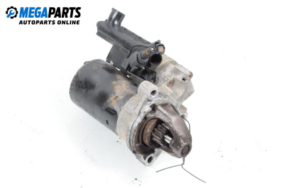 Стартер за Ford Fiesta V Hatchback (11.2001 - 03.2010) 1.25 16V, 75 к.с.