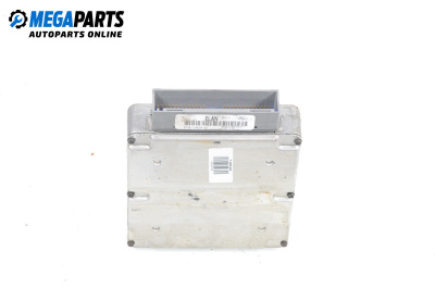 Компютър двигател за Ford Transit Box IV (06.1994 - 07.2000) 2.0 (EAL, EAS), 114 к.с., № 97VB-12A650-EA