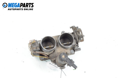 Дроселова клапа за Ford Transit Box IV (06.1994 - 07.2000) 2.0 (EAL, EAS), 114 к.с.