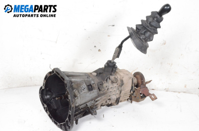 Ръчна скоростна кутия за Ford Transit Box IV (06.1994 - 07.2000) 2.0 (EAL, EAS), 114 к.с.