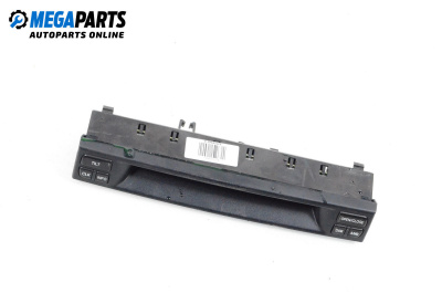 Часовник с индикаторен дисплей за Mazda 6 Sedan I (06.2002 - 12.2008)