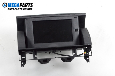 Дисплей навигация за Mazda 6 Sedan I (06.2002 - 12.2008)