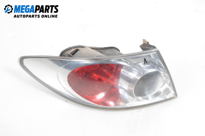 Стоп за Mazda 6 Sedan I (06.2002 - 12.2008), седан, позиция: лява