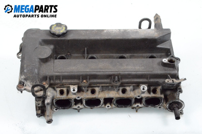 Глава за Mazda 6 Sedan I (06.2002 - 12.2008) 1.8, 120 к.с.