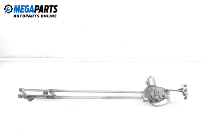 Ел. мотор за чистачките за Renault Espace IV Minivan (11.2002 - 02.2015), миниван, позиция: предна