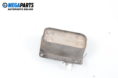 Маслоохладител за Renault Espace IV Minivan (11.2002 - 02.2015) 2.0 dCi (JK03, JK04), 173 к.с.