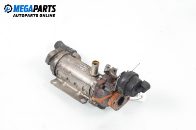 EGR охладител за Renault Espace IV Minivan (11.2002 - 02.2015) 2.0 dCi (JK03, JK04), 173 к.с.