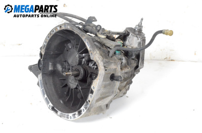 Ръчна скоростна кутия за Renault Espace IV Minivan (11.2002 - 02.2015) 2.0 dCi (JK03, JK04), 173 к.с.