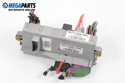 BSI модул за Fiat Punto Hatchback II (09.1999 - 07.2012), № 46774361