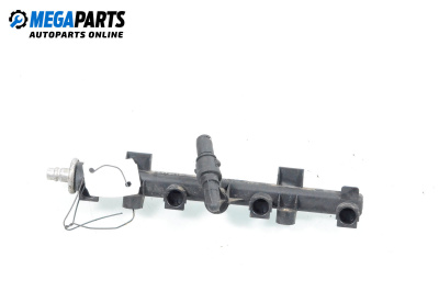 Бензинова рейка за Fiat Punto Hatchback II (09.1999 - 07.2012) 1.2 60 (188.030, .050, .130, .150, .230, .250), 60 к.с.