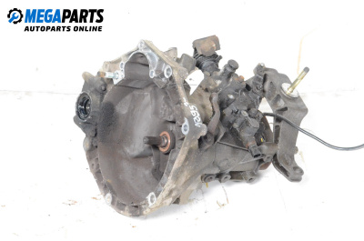 Ръчна скоростна кутия за Fiat Punto Hatchback II (09.1999 - 07.2012) 1.2 60 (188.030, .050, .130, .150, .230, .250), 60 к.с.