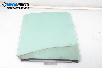 Странично стъкло за Renault Master II Box (07.1998 - 02.2010), 2+1 вр., товарен, позиция: предна, лява