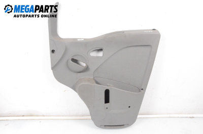 Кора врата за Renault Master II Box (07.1998 - 02.2010), 2+1 вр., товарен, позиция: дясна