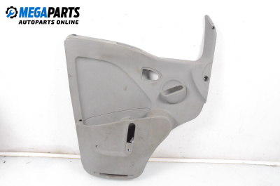 Кора врата за Renault Master II Box (07.1998 - 02.2010), 2+1 вр., товарен, позиция: лява