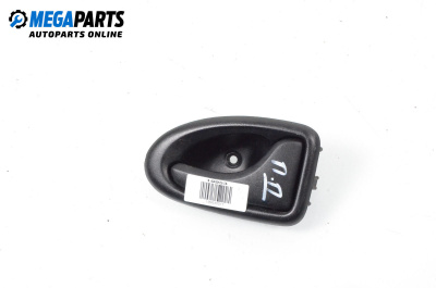 Вътрешна дръжка за Renault Master II Box (07.1998 - 02.2010), 2+1 вр., товарен, позиция: дясна