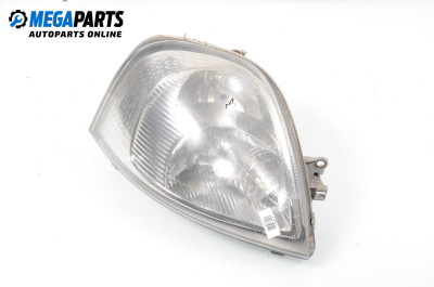 Фар за Renault Master II Box (07.1998 - 02.2010), товарен, позиция: дясна