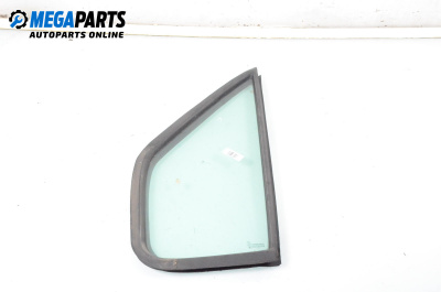 Фикс врата за Renault Master II Box (07.1998 - 02.2010), 2+1 вр., товарен, позиция: лява