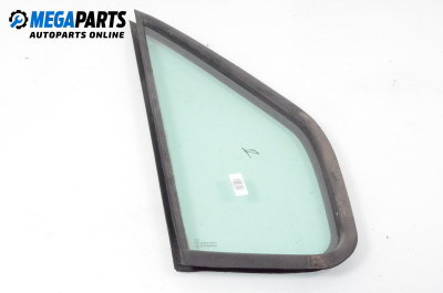 Фикс врата за Renault Master II Box (07.1998 - 02.2010), 2+1 вр., товарен, позиция: дясна