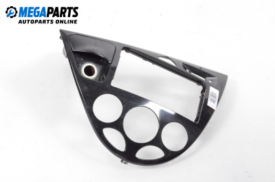 Централна конзола за Ford Focus I Hatchback (10.1998 - 12.2007)