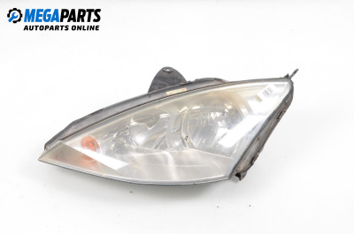 Фар за Ford Focus I Hatchback (10.1998 - 12.2007), хечбек, позиция: лява
