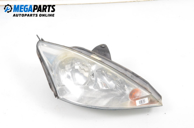 Фар за Ford Focus I Hatchback (10.1998 - 12.2007), хечбек, позиция: дясна