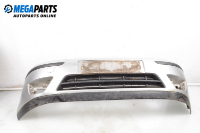 Предна броня за Ford Focus I Hatchback (10.1998 - 12.2007), хечбек, позиция: предна