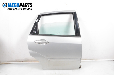 Врата за Ford Focus I Hatchback (10.1998 - 12.2007), 4+1 вр., хечбек, позиция: задна, дясна
