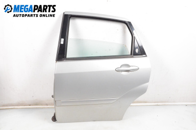 Врата за Ford Focus I Hatchback (10.1998 - 12.2007), 4+1 вр., хечбек, позиция: задна, лява
