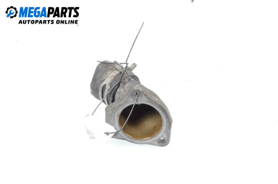 Конзола антифриз за Ford Focus I Hatchback (10.1998 - 12.2007) 1.8 TDCi, 115 к.с.